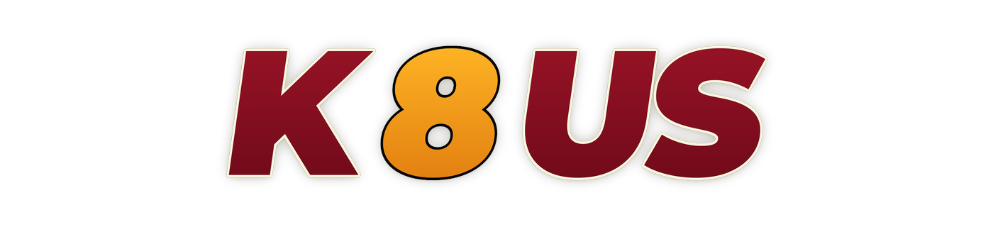 k8us logo